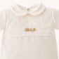 Tutina e cuffia per neonato Romantic - Newborn