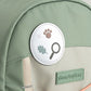 Zainetto Bambino Junior 13L – Leggero, Resistente e Organizzato