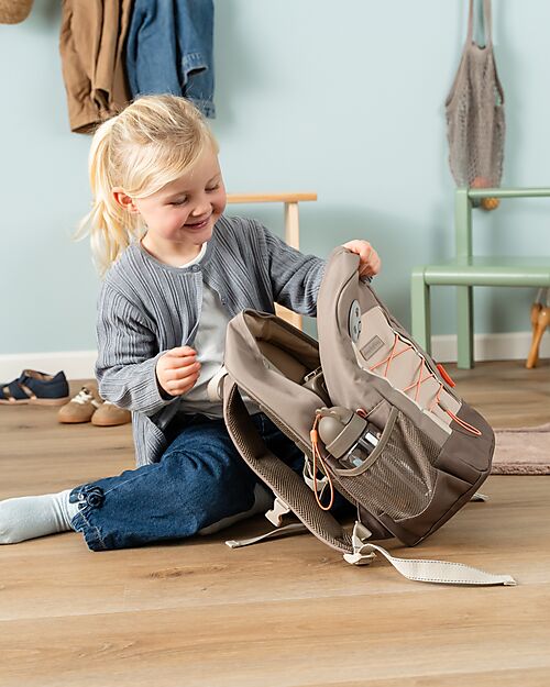 Zainetto Bambino Junior 13L – Leggero, Resistente e Organizzato