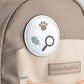 Zainetto Bambino Junior 13L – Leggero, Resistente e Organizzato