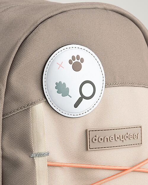 Zainetto Bambino Junior 13L – Leggero, Resistente e Organizzato