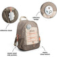 Zainetto Bambino Junior 13L – Leggero, Resistente e Organizzato