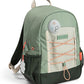 Zainetto Bambino Junior 13L – Leggero, Resistente e Organizzato
