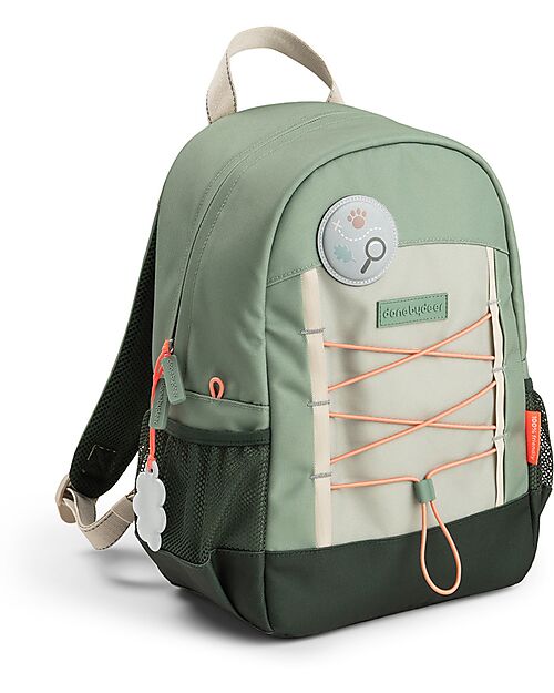 Zainetto Bambino Junior 13L – Leggero, Resistente e Organizzato