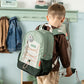 Zainetto Bambino Junior 13L – Leggero, Resistente e Organizzato