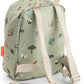 Zainetto Asilo Bambino Tiny Trails 4L – Leggero, Sicuro e Perfetto per Ogni Giorno