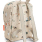 Zainetto Asilo Bambino Tiny Trails 4L – Leggero, Sicuro e Perfetto per Ogni Giorno