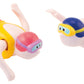 Giochino nuotatrice a carica manuale – Moulin Roty
