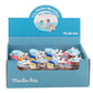 Giochino nuotatrice a carica manuale – Moulin Roty