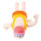 Giochino nuotatrice a carica manuale – Moulin Roty