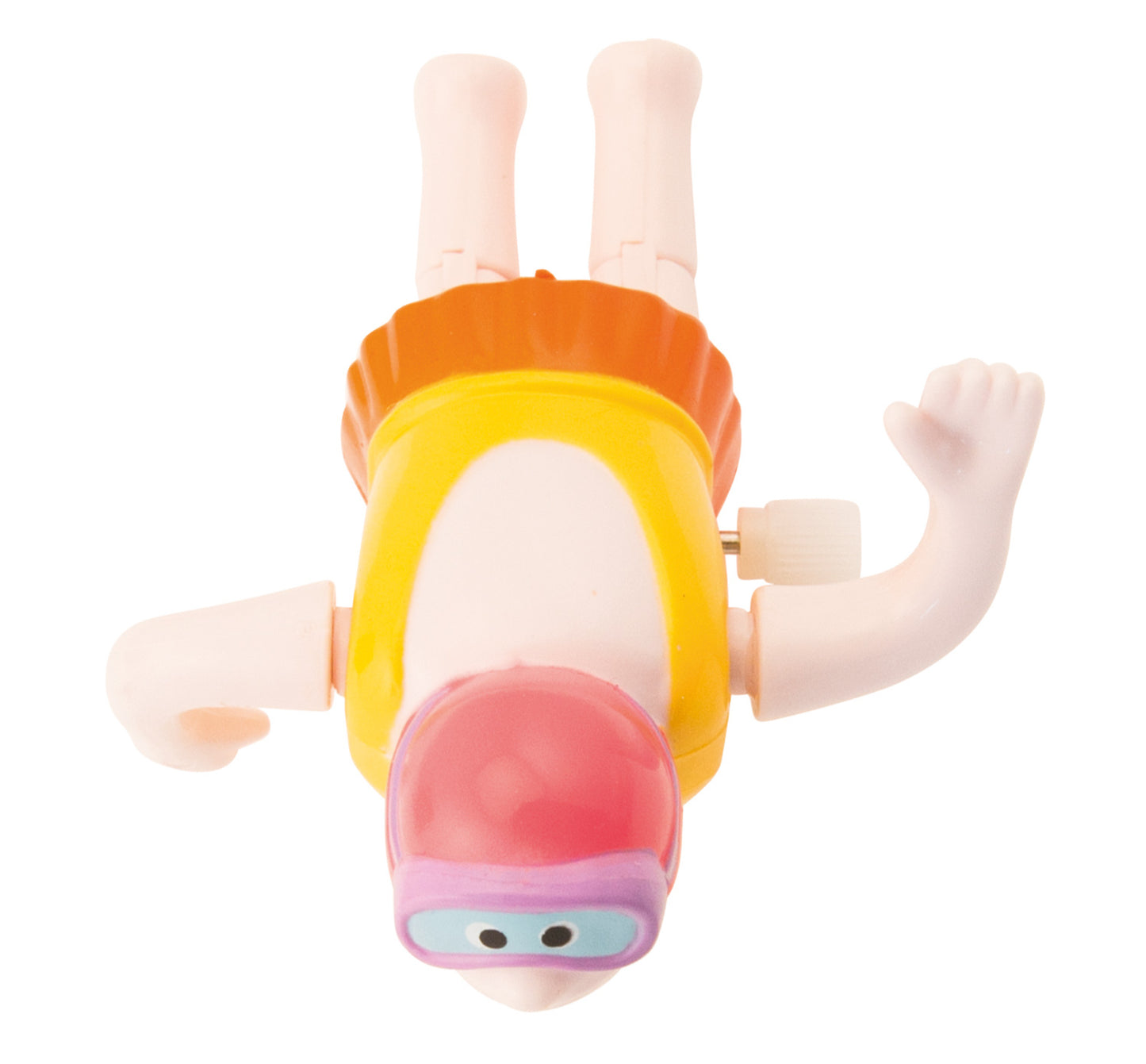 Giochino nuotatrice a carica manuale – Moulin Roty