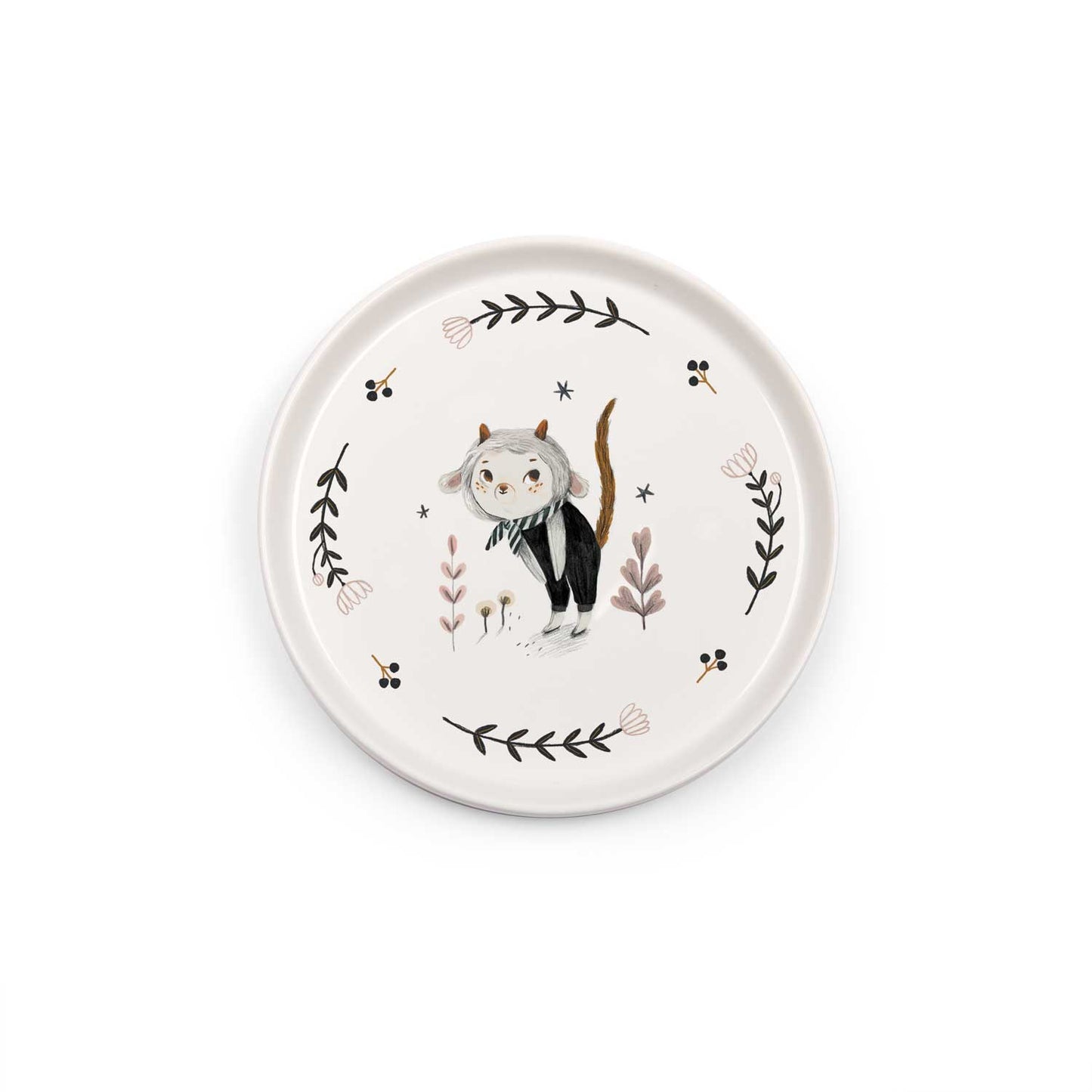 Set pappa in porcellana per bambini - Dopo la pioggia Moulin Roty
