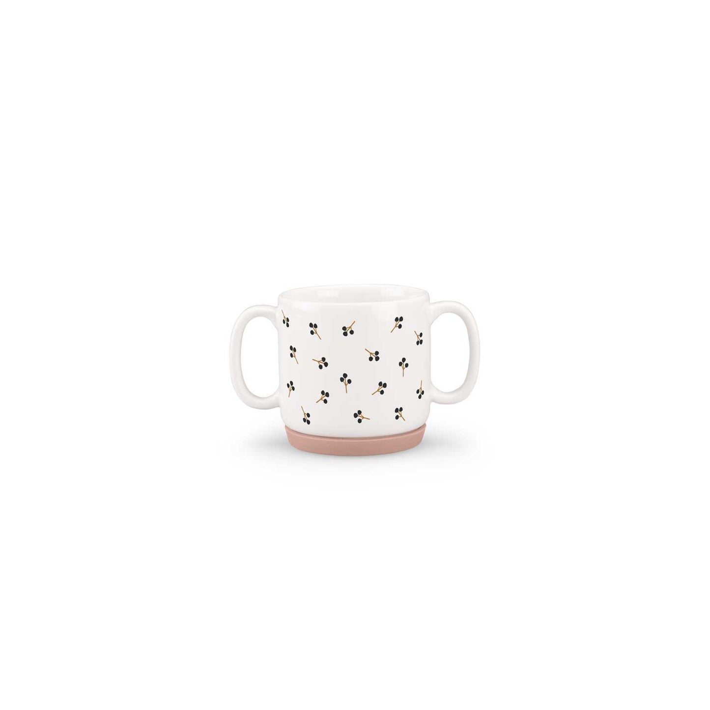 Set pappa in porcellana per bambini - Dopo la pioggia Moulin Roty