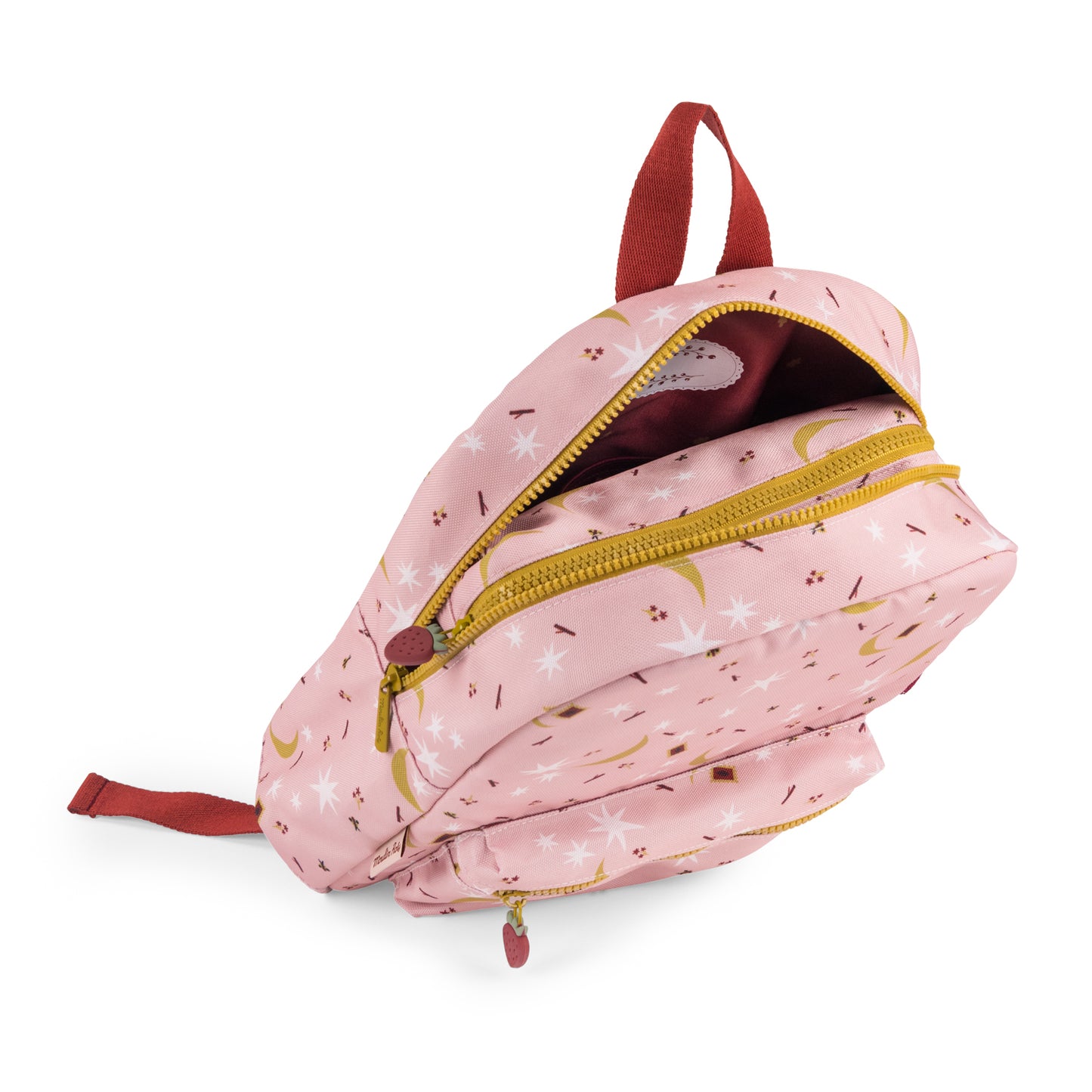 Zaino bambini idrorepellente – leggero e resistente per asilo e scuola