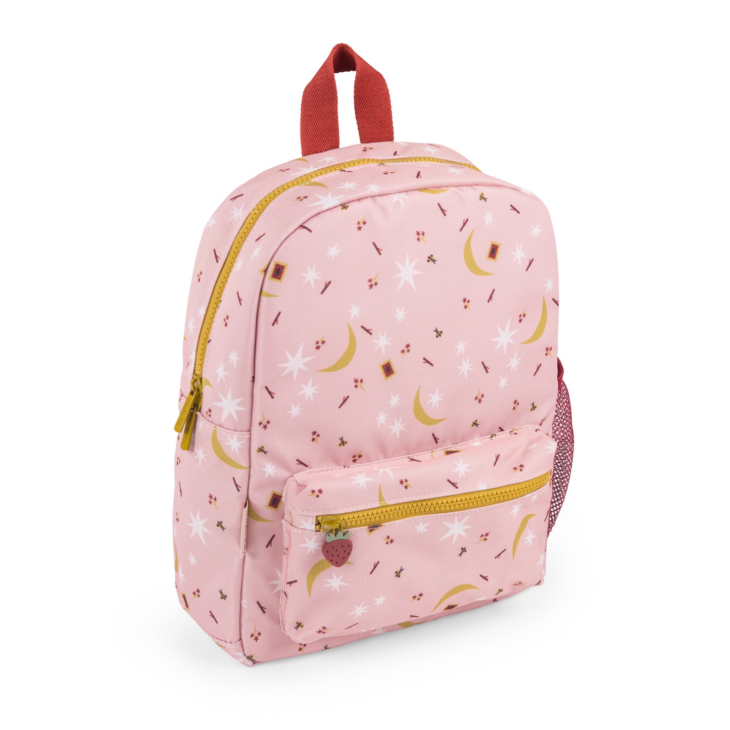 Zaino bambini idrorepellente – leggero e resistente per asilo e scuola