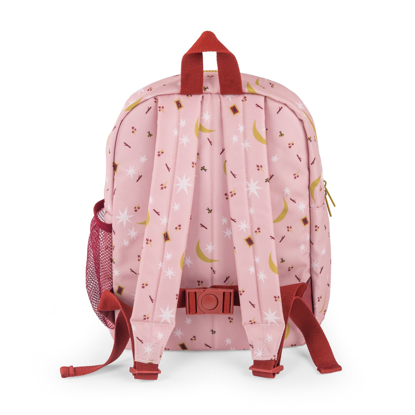 Zaino bambini idrorepellente – leggero e resistente per asilo e scuola