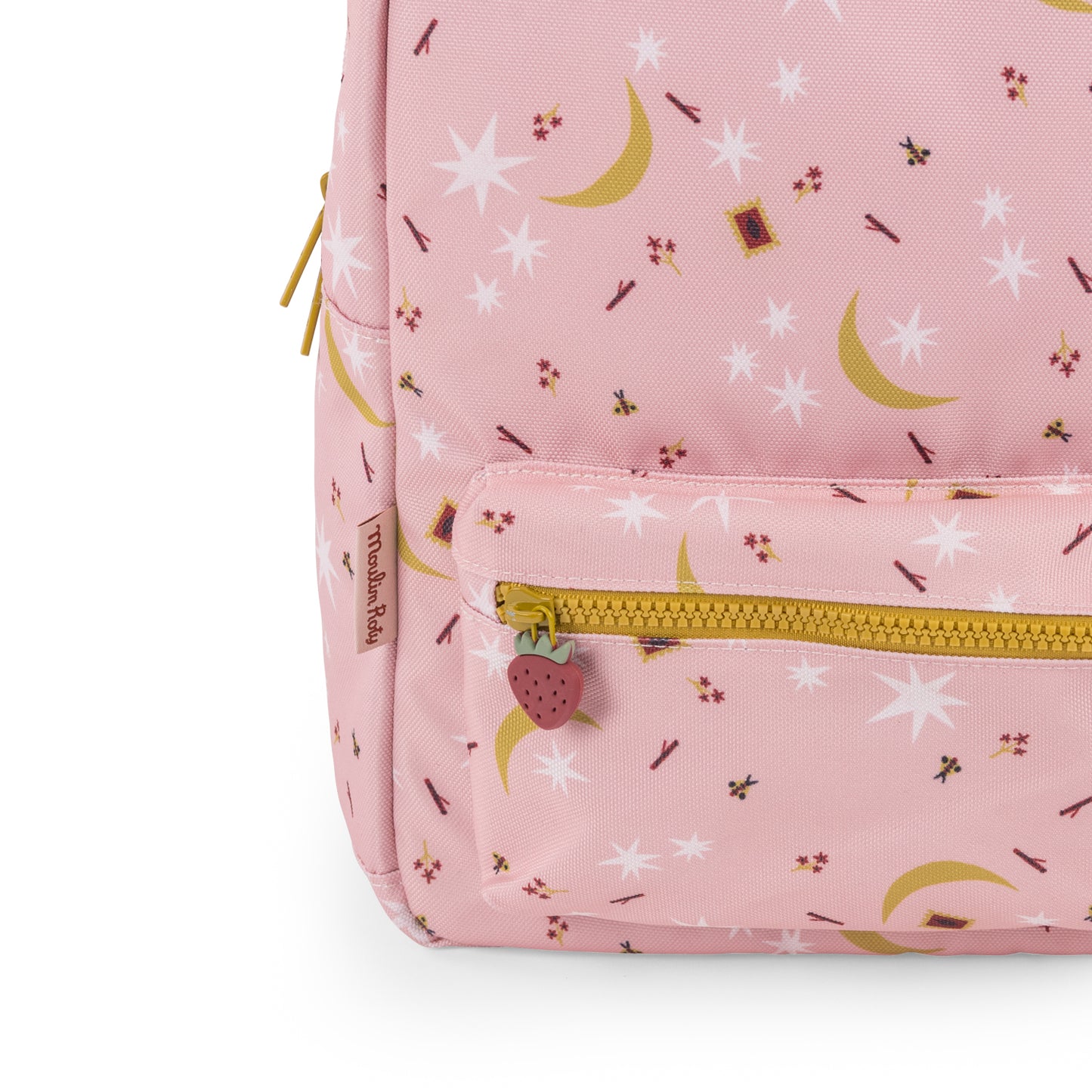 Zaino bambini idrorepellente – leggero e resistente per asilo e scuola