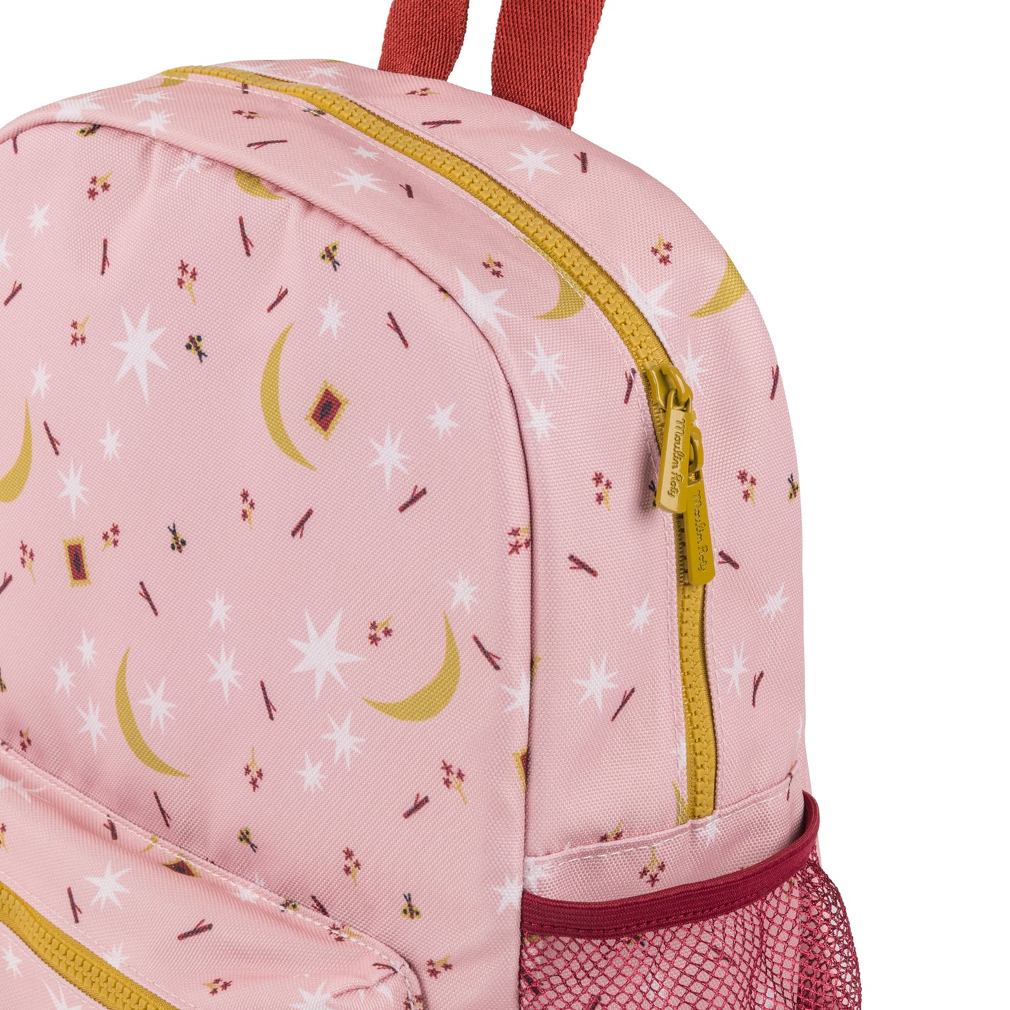 Zaino bambini idrorepellente – leggero e resistente per asilo e scuola