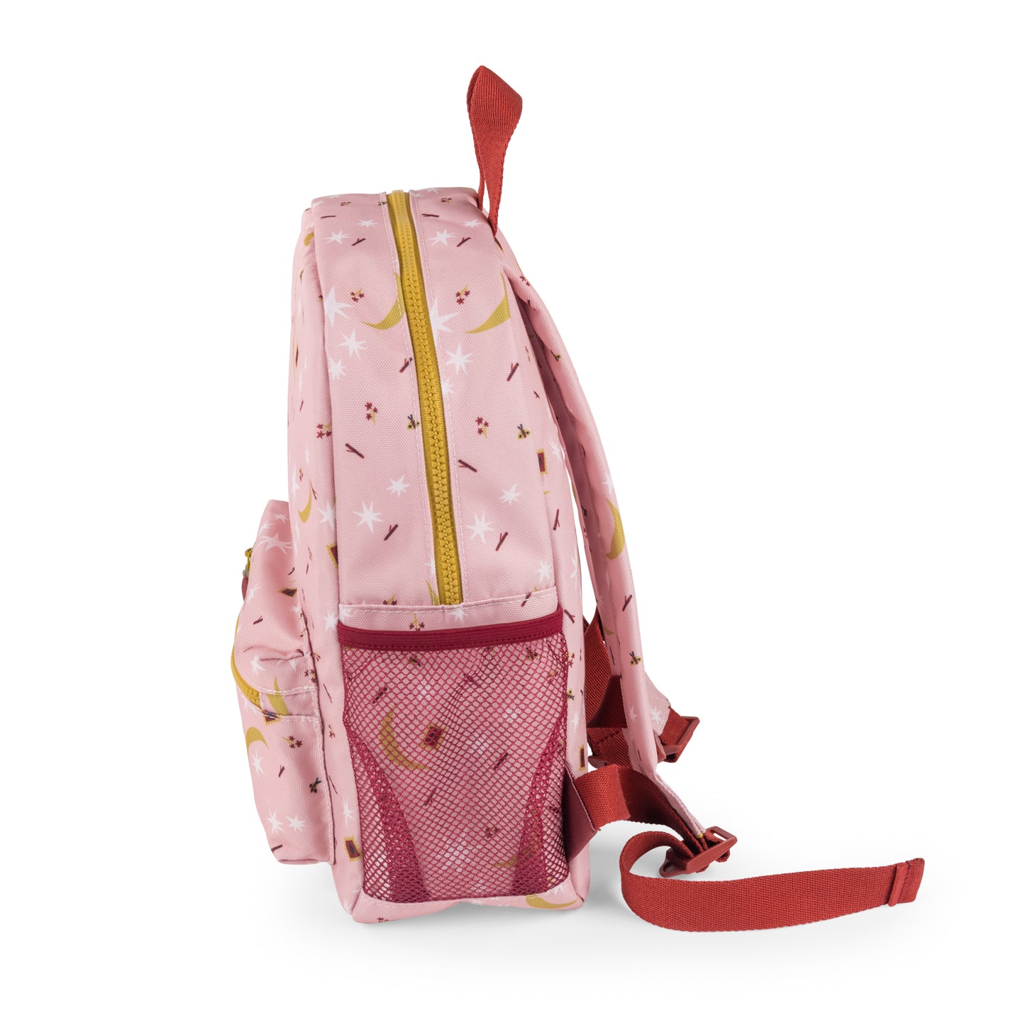 Zaino bambini idrorepellente – leggero e resistente per asilo e scuola