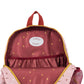Zaino bambini idrorepellente – leggero e resistente per asilo e scuola