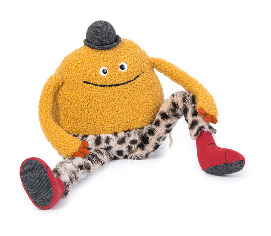 Peluche Mouni gambe lunghe - Moulin Roty