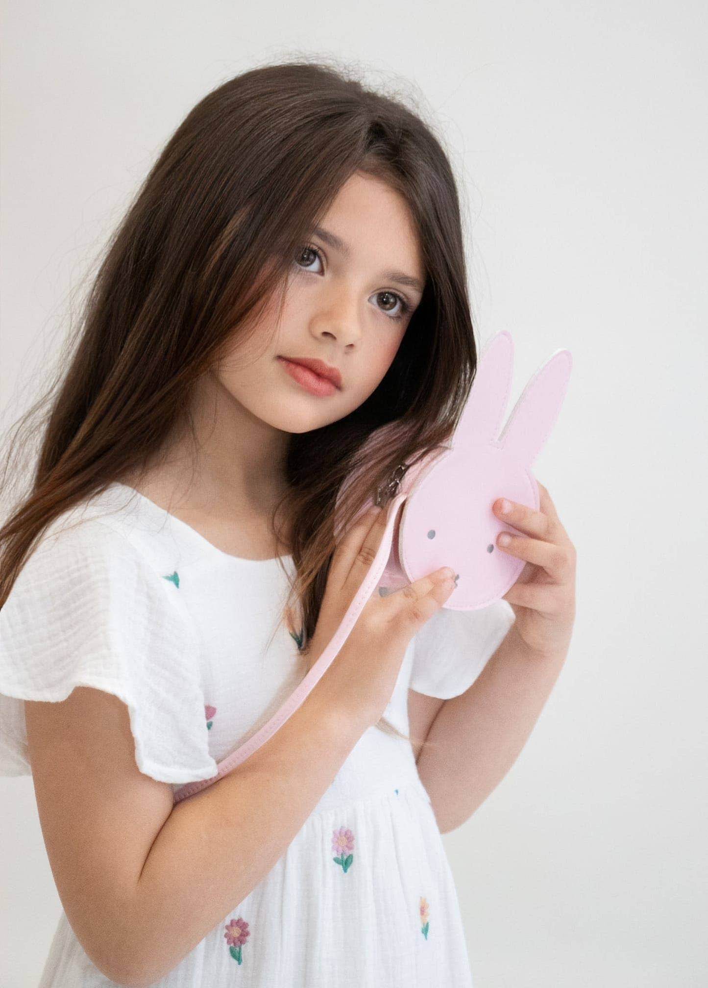 Borsa Tracolla Bambina - Borsetta Ufficiale Miffy