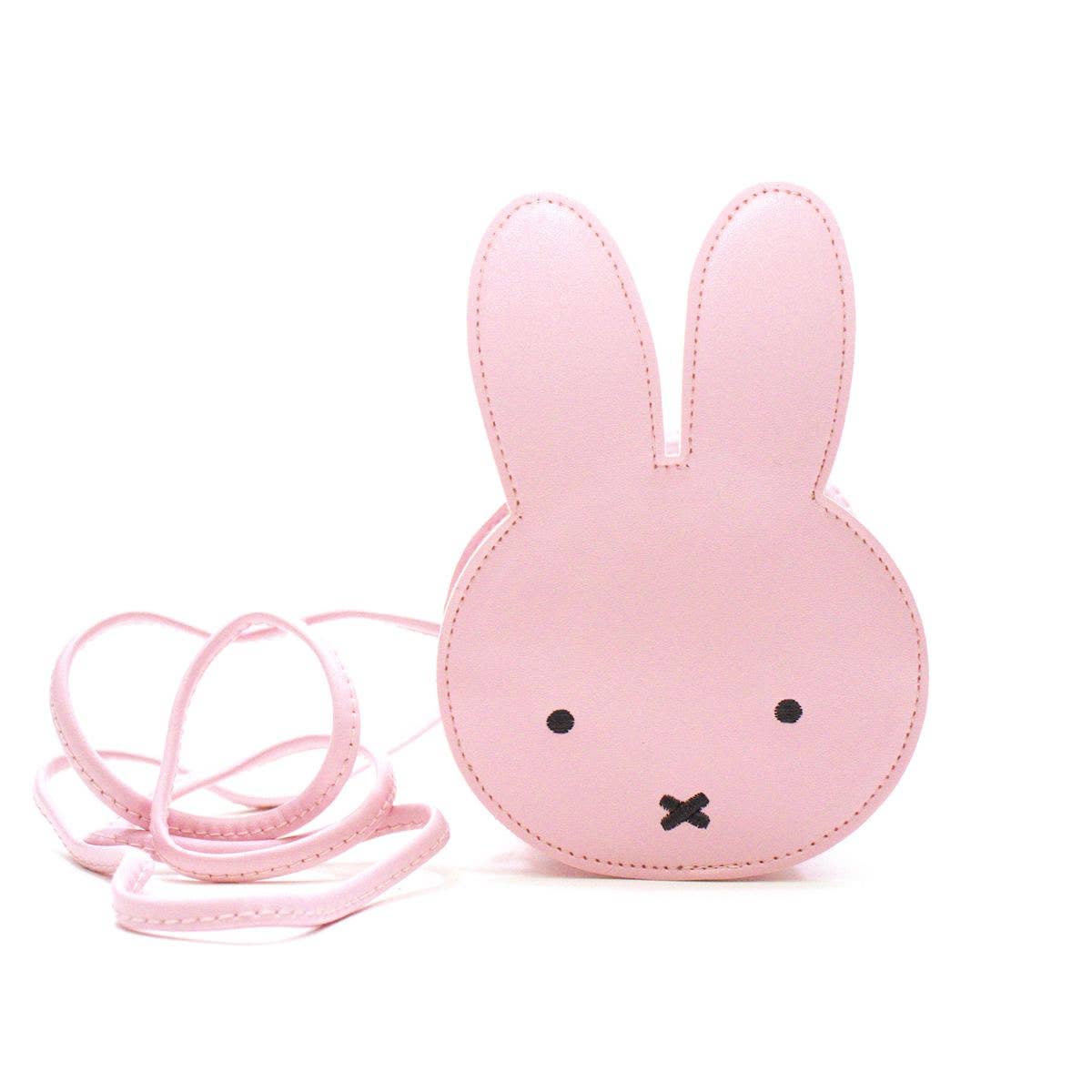 Borsa Tracolla Bambina - Borsetta Ufficiale Miffy