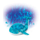 Tranquil Whale™ Blu – Luce Notturna Proiettore con Suoni Rilassanti (Ricaricabile USB)