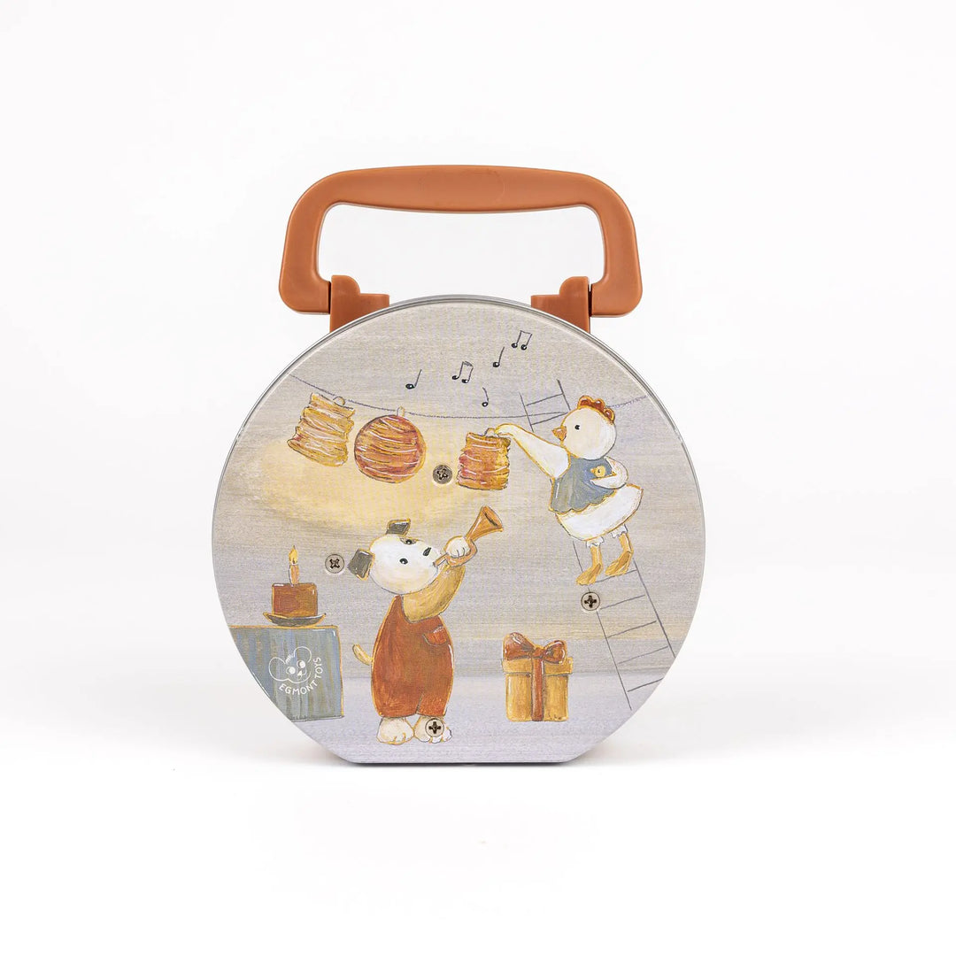 Amici della Radio Musicale – Egmont Toys