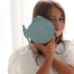 Borsa Tracolla  Bambina - Lulli The Fish