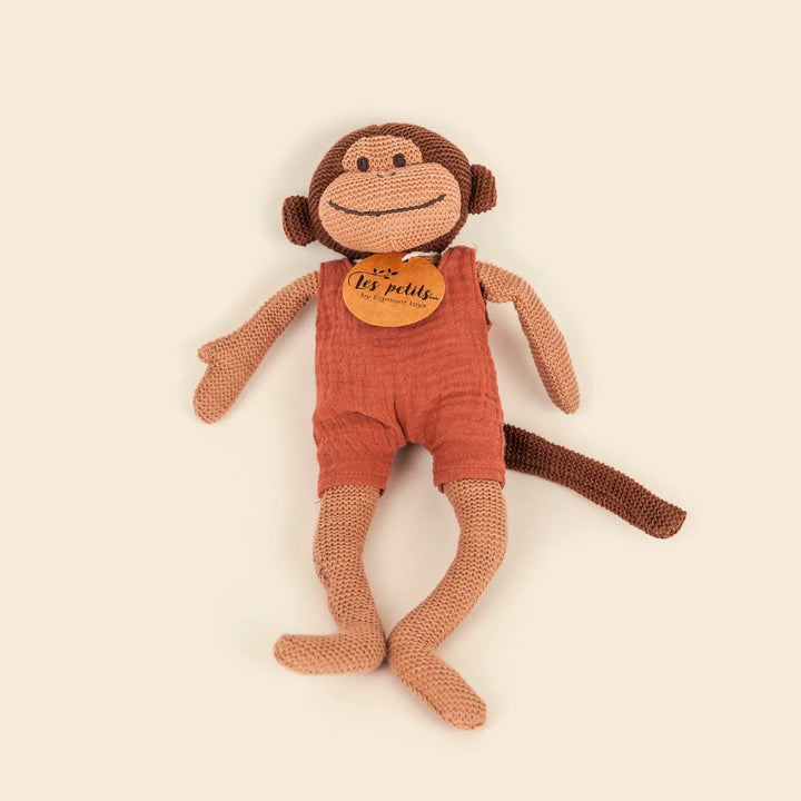 Peluche Scimmietta Paolo