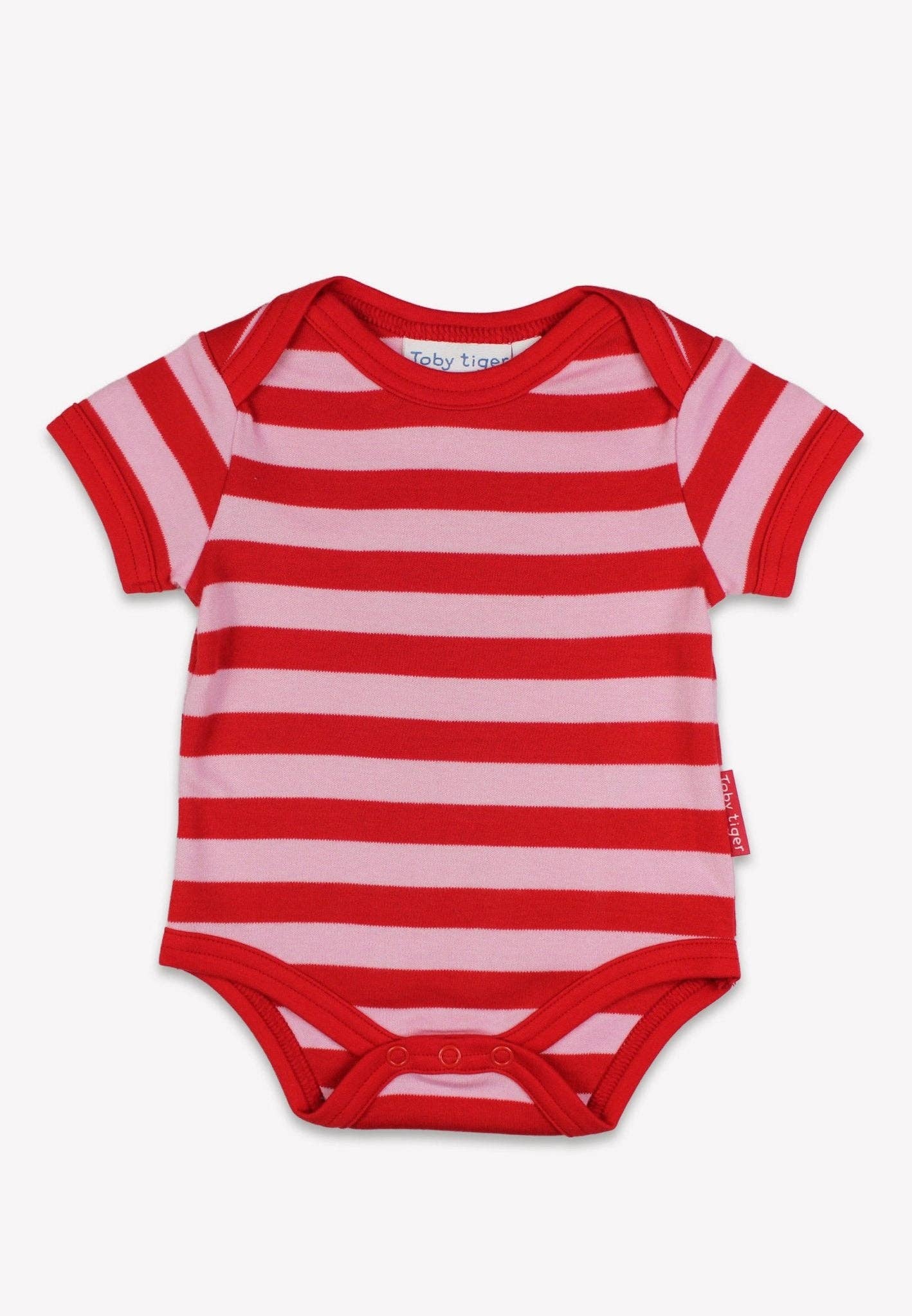 Set regalo Newborn in cotone biologico con stampa di mele