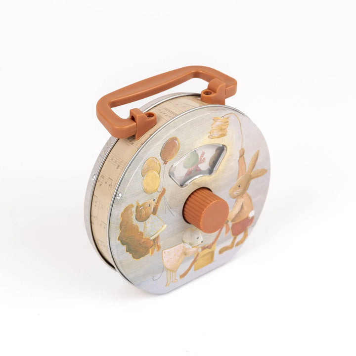 Amici della Radio Musicale – Egmont Toys