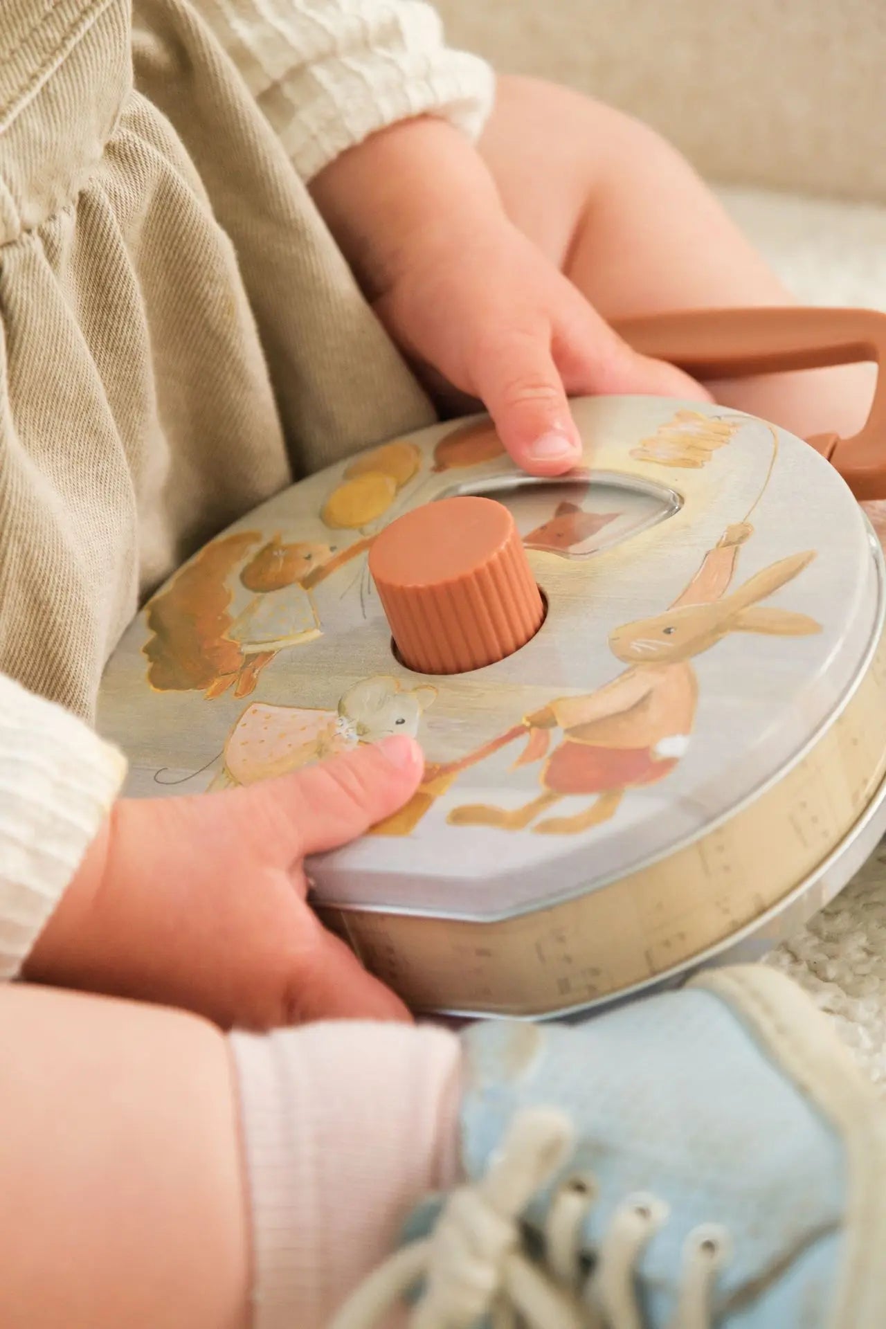 Amici della Radio Musicale – Egmont Toys