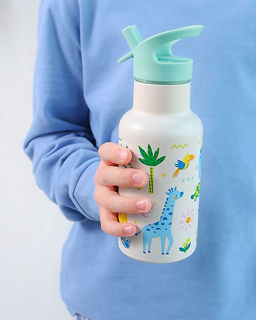 Borraccia Termica in Acciaio Inossidabile 350 ml – Little Lovely Company