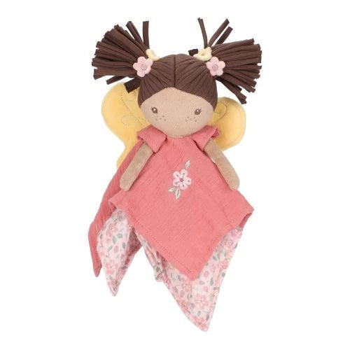 Doudou Fatina Rosa – Little Dutch