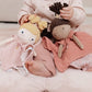 Doudou Fatina Rosa – Little Dutch