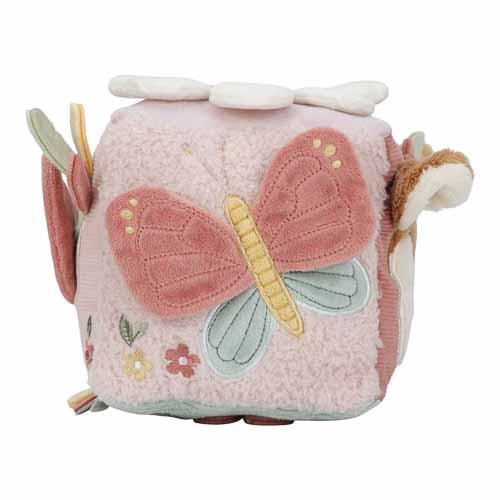 Cubo Attività “Miffy Lucky Blossom” – Little Dutch