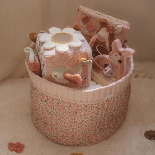 Cubo Attività “Miffy Lucky Blossom” – Little Dutch