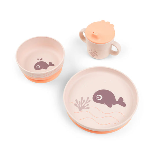 Set da Pranzo Foodie - Done by Deer