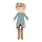 Bambola da coccolare Principe Jim – Little Dutch 35 cm