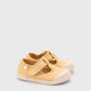 Scarpe Ballerine barefoot in cotone bio – Igor
