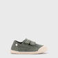 Scarpe in cotone bio barefoot – Igor