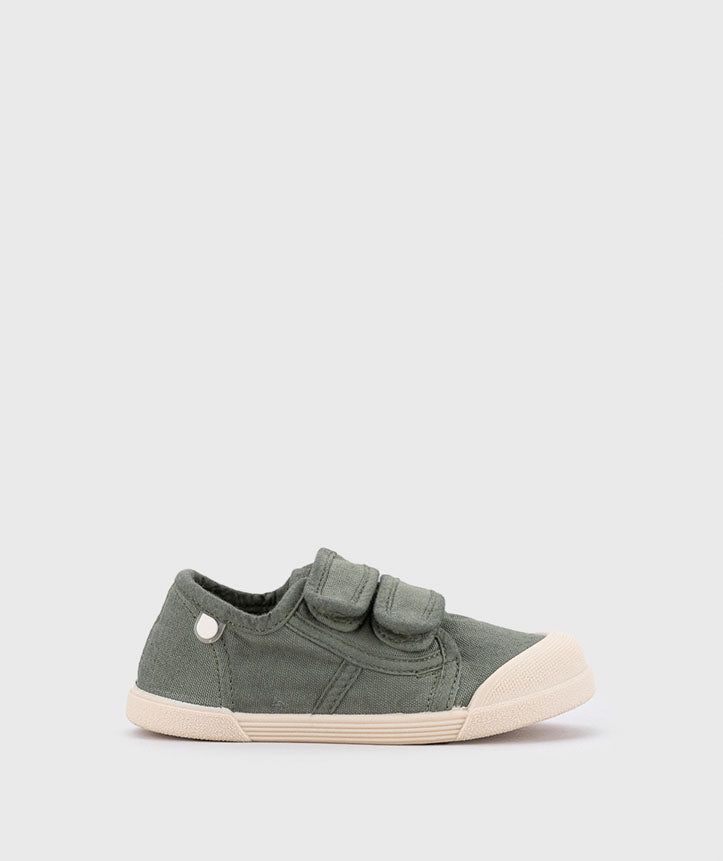 Scarpe in cotone bio barefoot – Igor