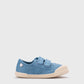 Scarpe in cotone bio barefoot – Igor