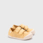Scarpe in cotone bio barefoot – Igor