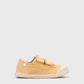 Scarpe in cotone bio barefoot – Igor
