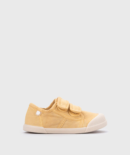Scarpe in cotone bio barefoot – Igor