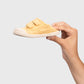 Scarpe in cotone bio barefoot – Igor