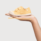 Scarpe in cotone bio barefoot – Igor